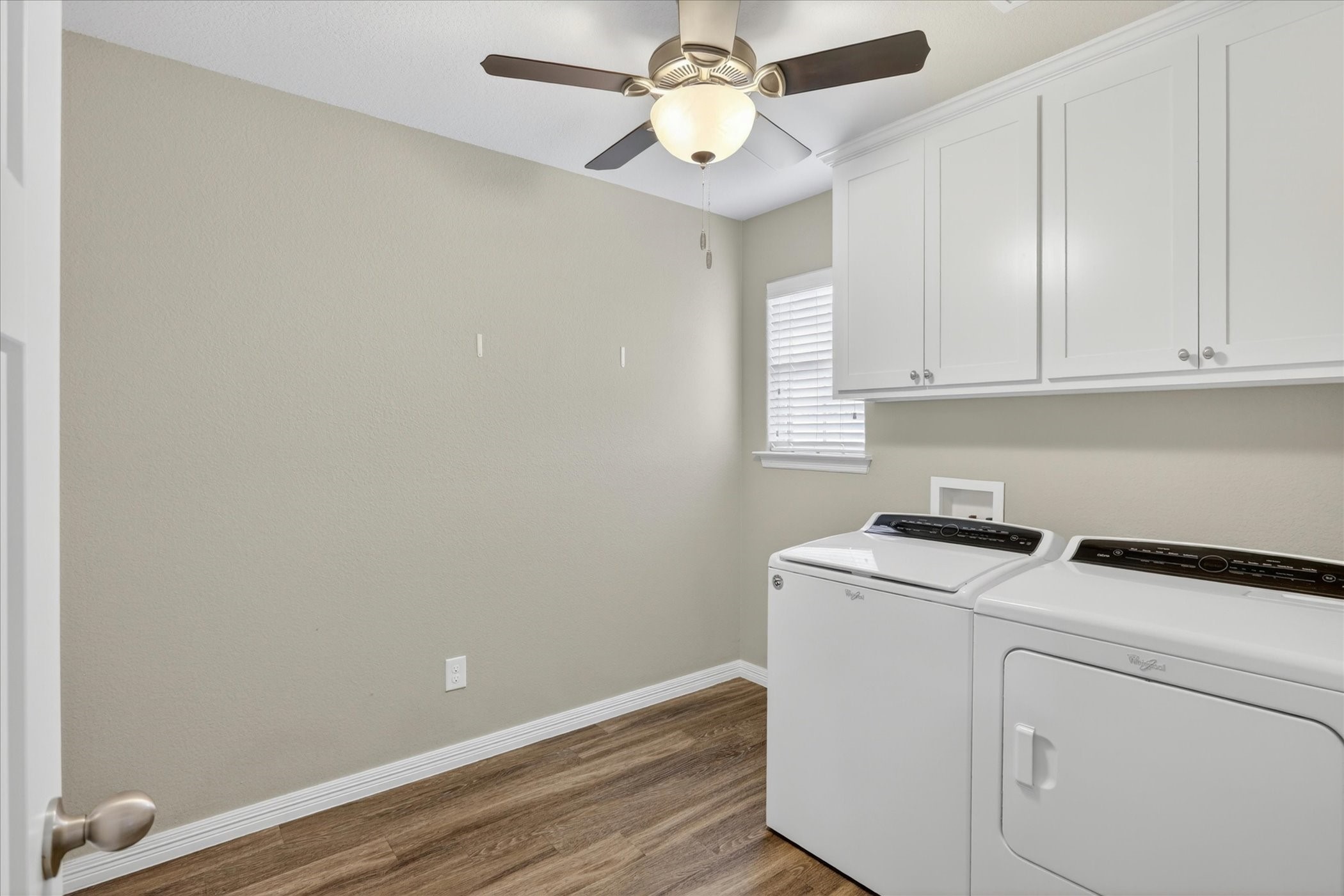 505 Heritage Trail Burleson TX 76028