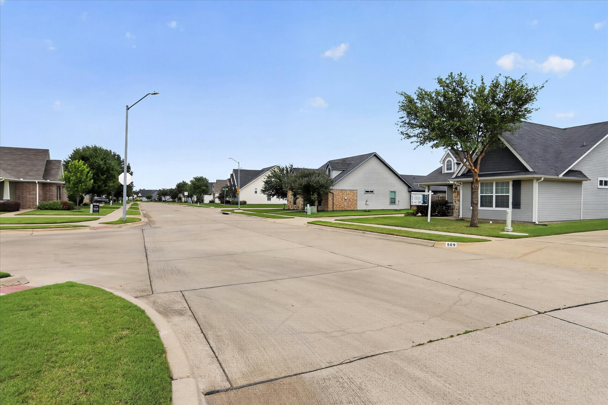 505 Heritage Trail Burleson TX 76028