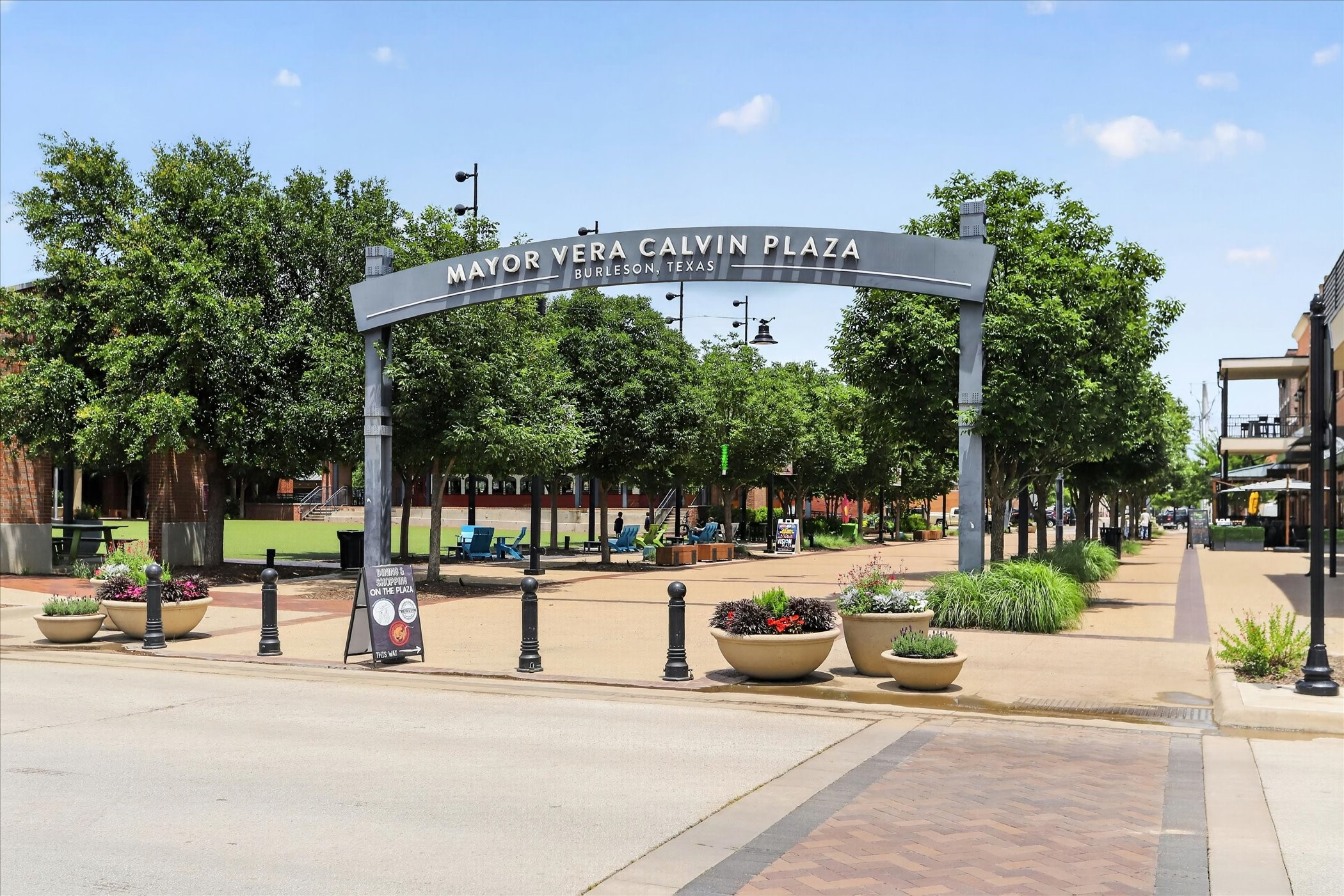 505 Heritage Trail Burleson TX 76028