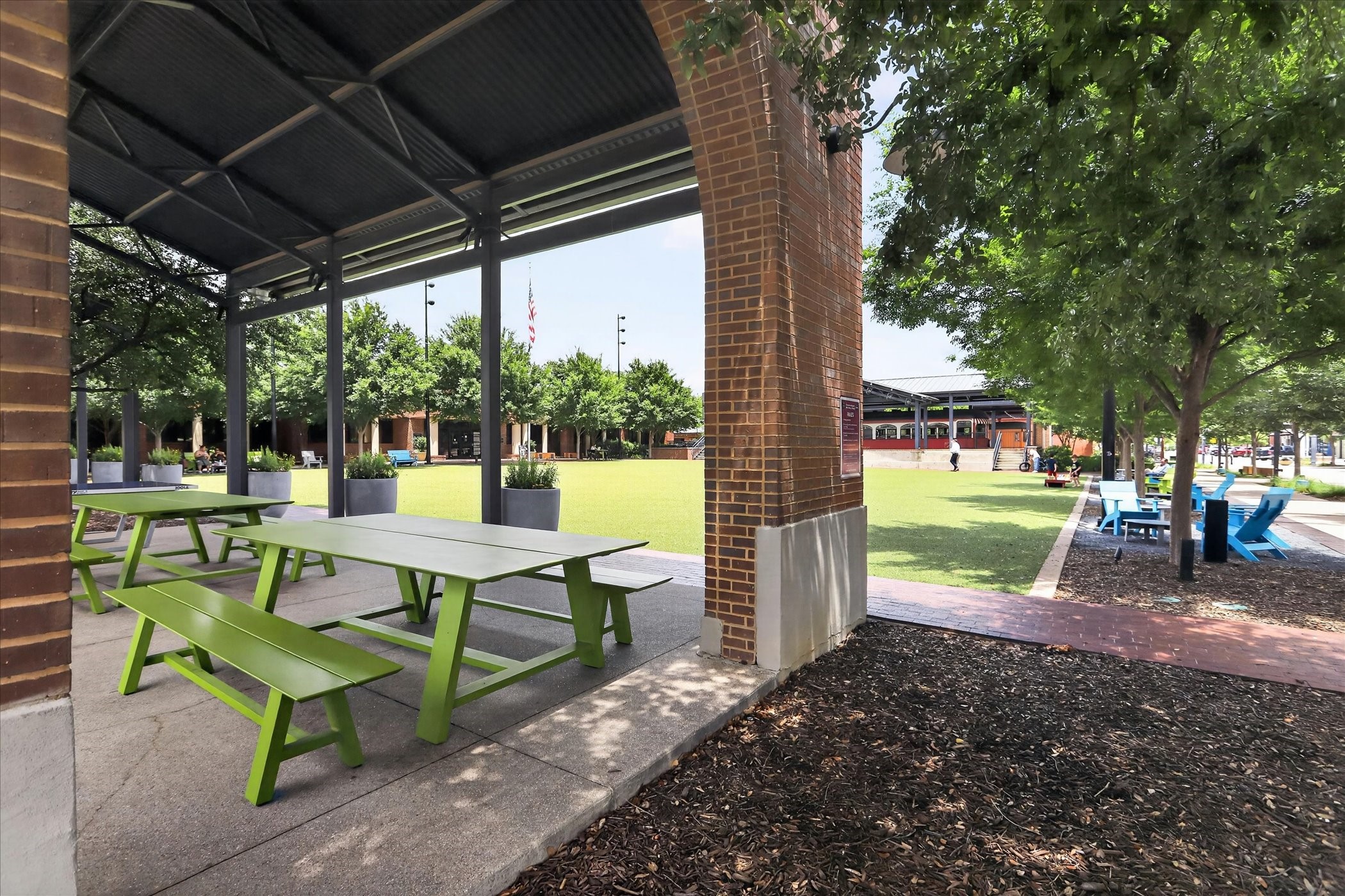 505 Heritage Trail Burleson TX 76028
