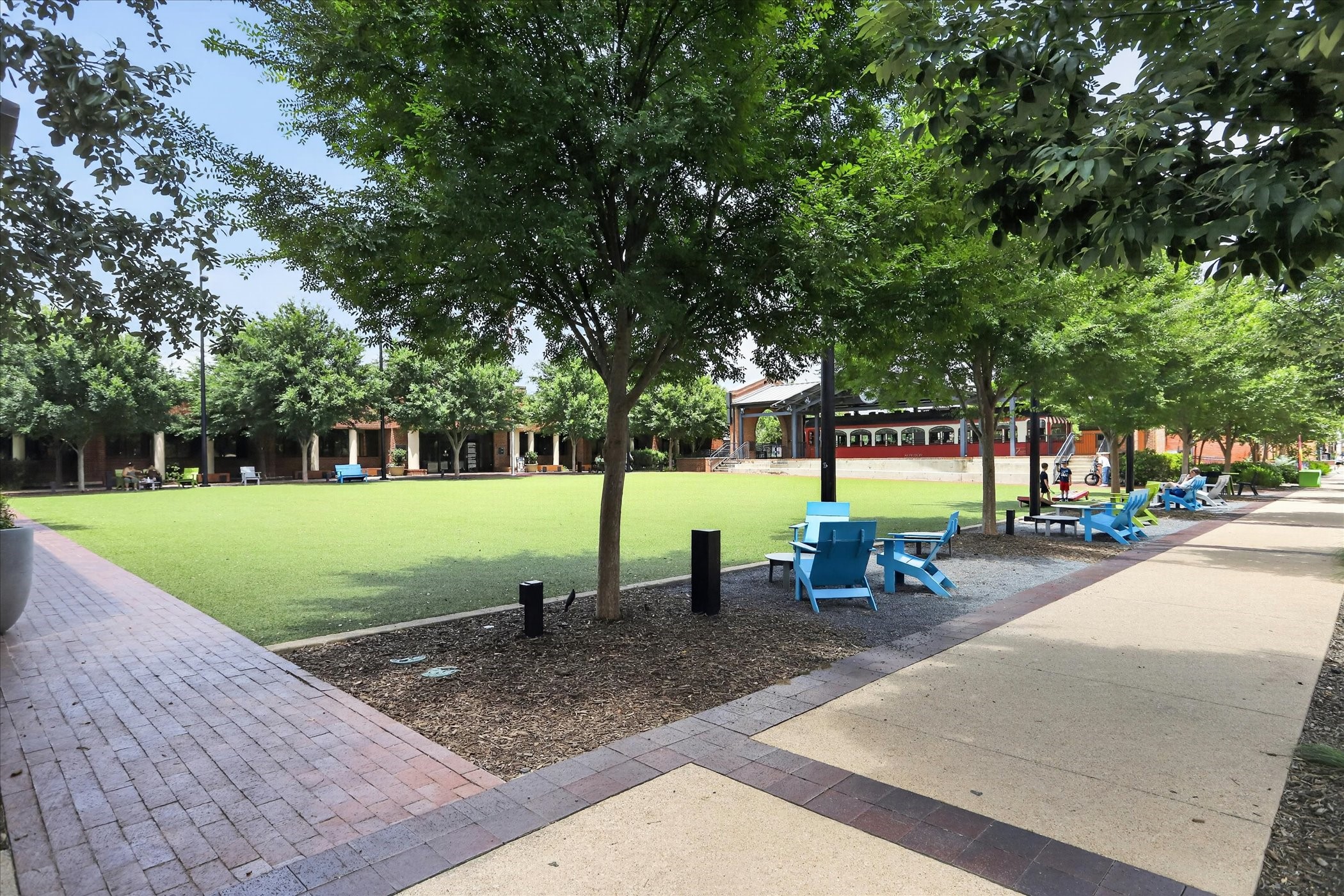 505 Heritage Trail Burleson TX 76028