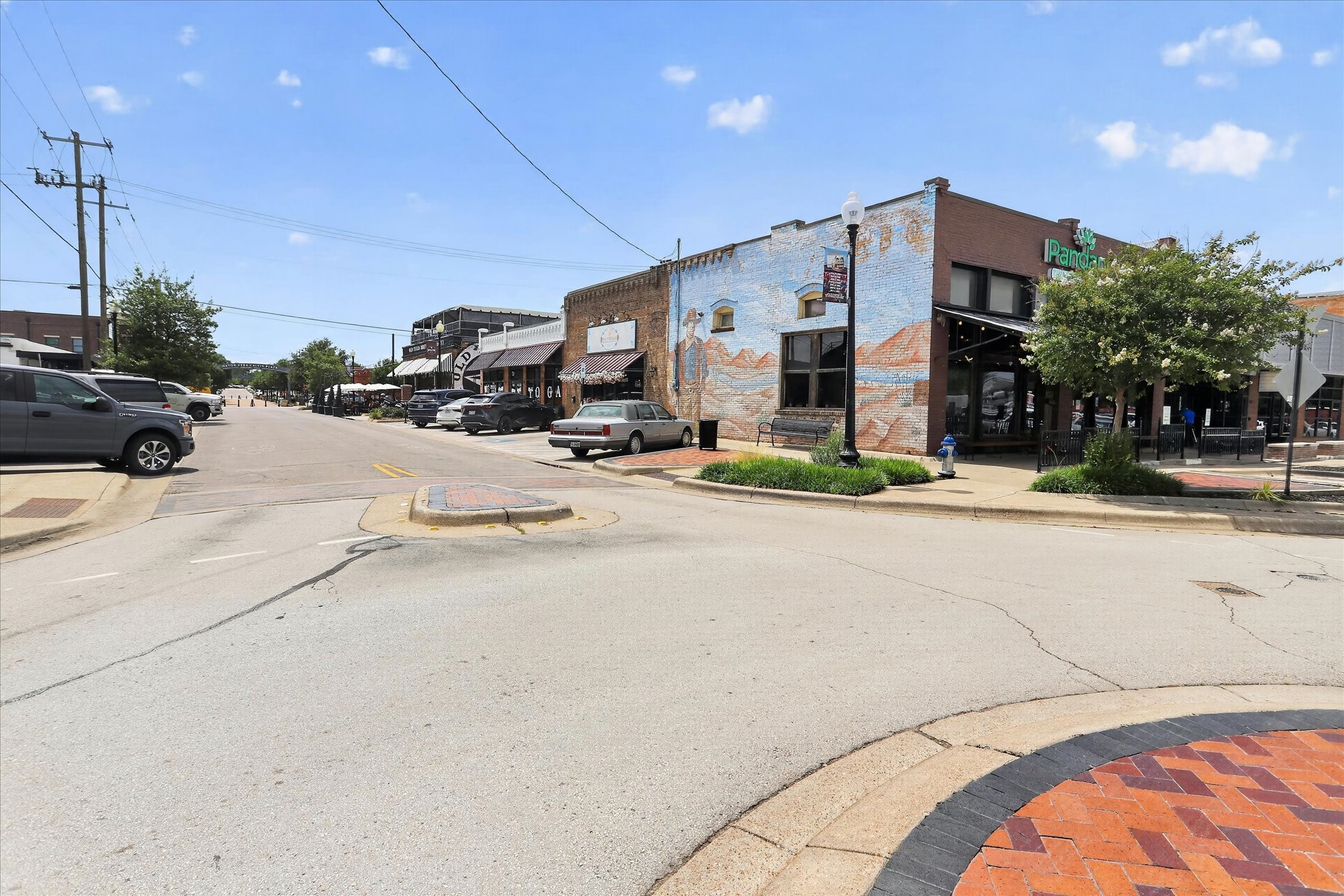 505 Heritage Trail Burleson TX 76028