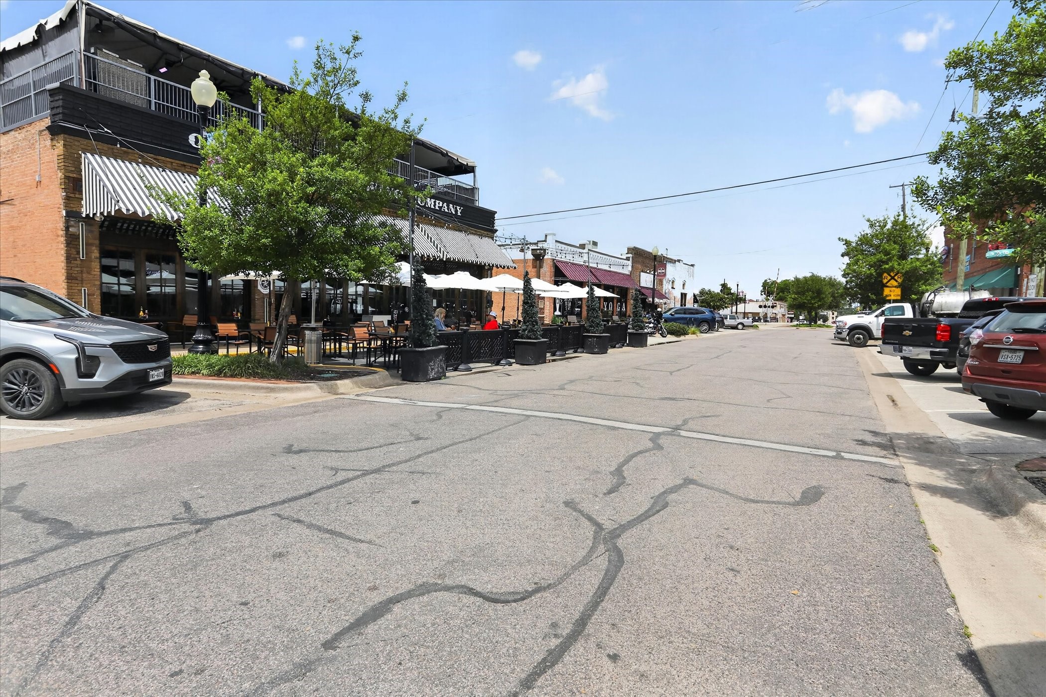 505 Heritage Trail Burleson TX 76028