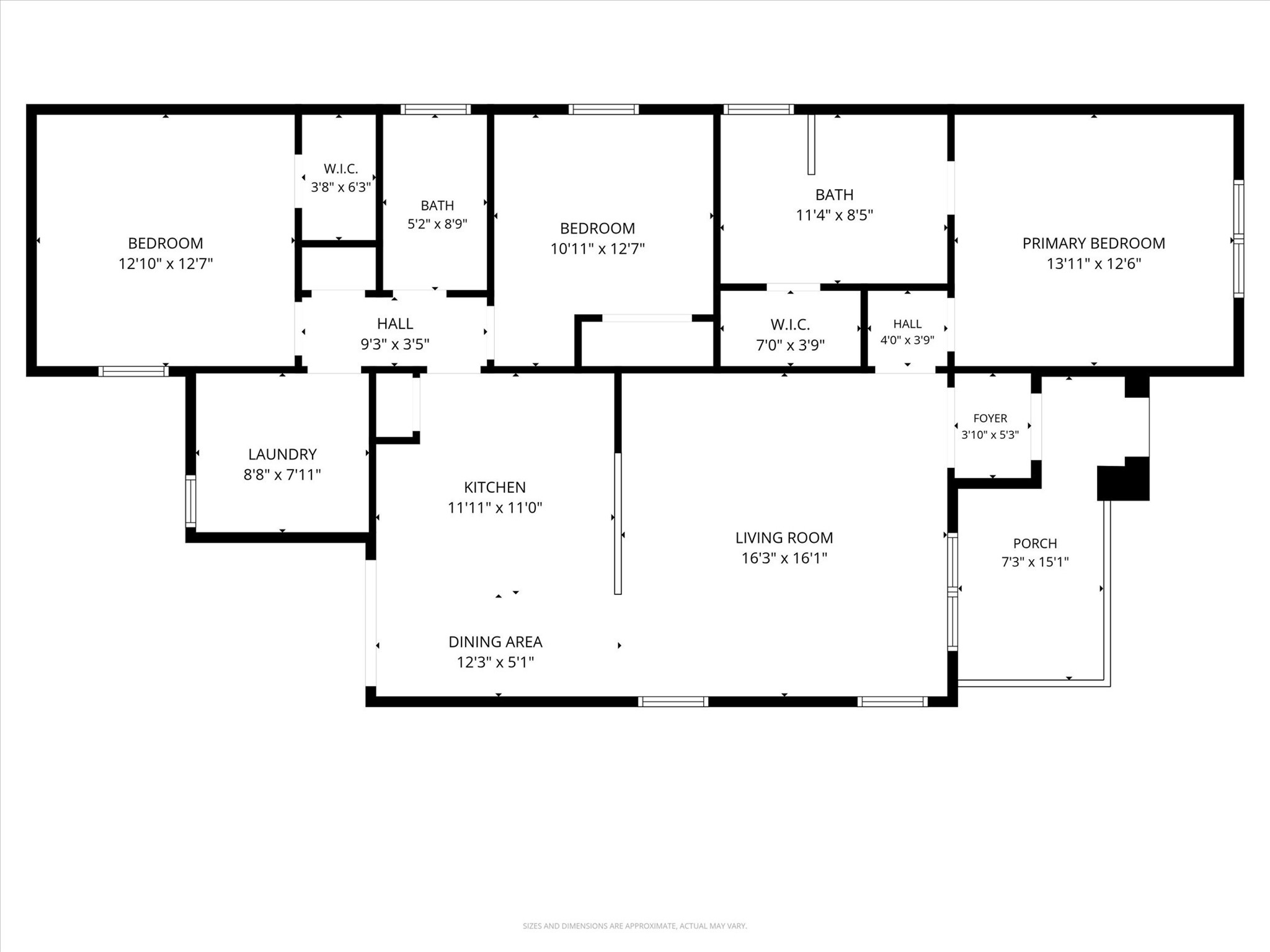 505 Heritage Trail Burleson TX 76028