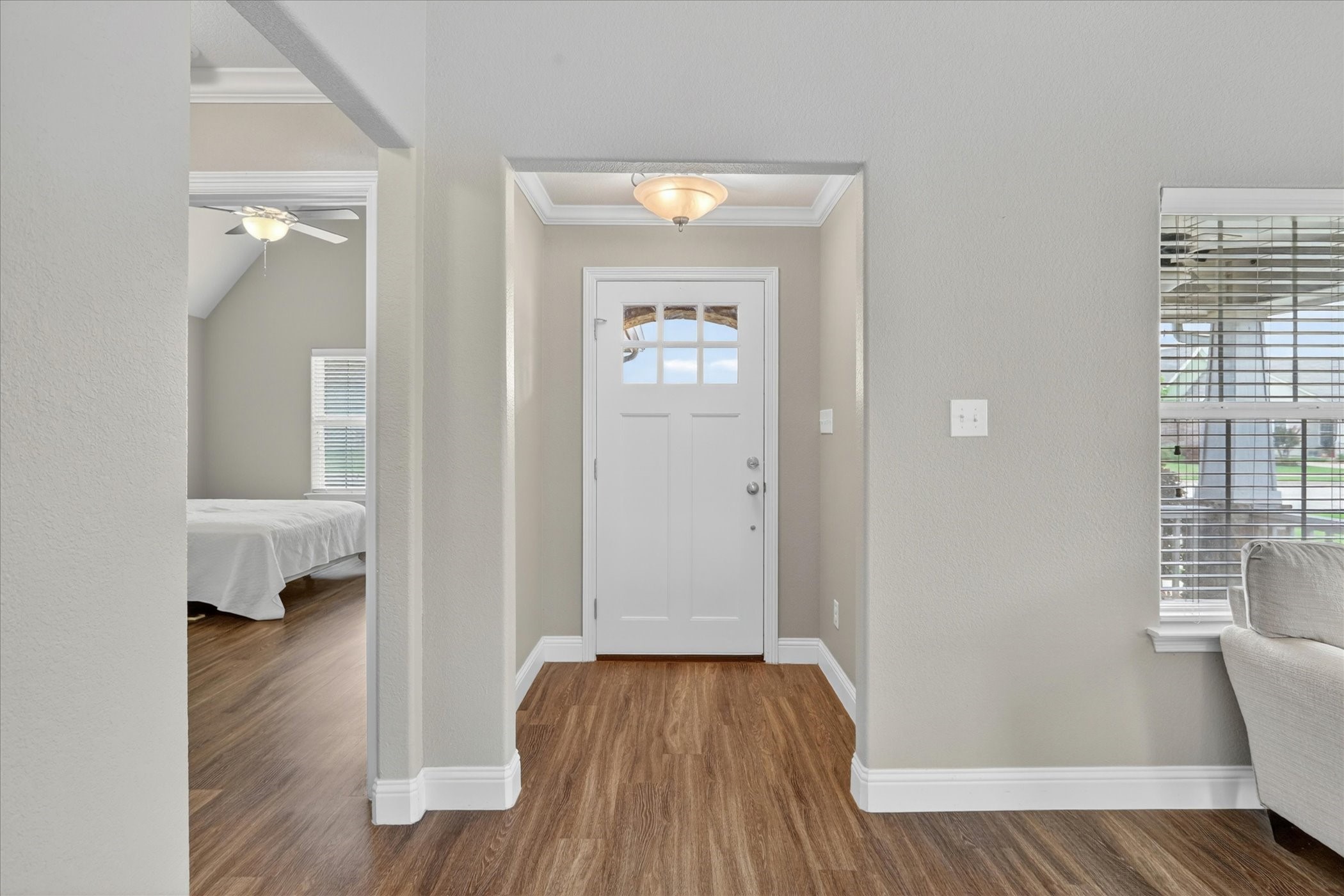 505 Heritage Trail Burleson TX 76028