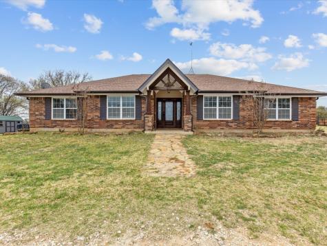 1081 Southridge Drive Mineral Wells TX 76067