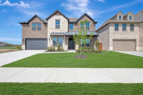 11460 Wulstone Road Fort Worth TX 76052