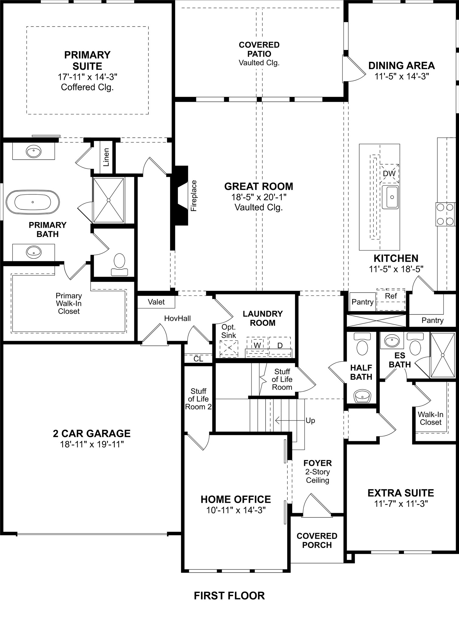 11460 Wulstone Road Fort Worth TX 76052