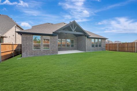 11460 Wulstone Road Fort Worth TX 76052