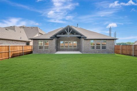 11460 Wulstone Road Fort Worth TX 76052