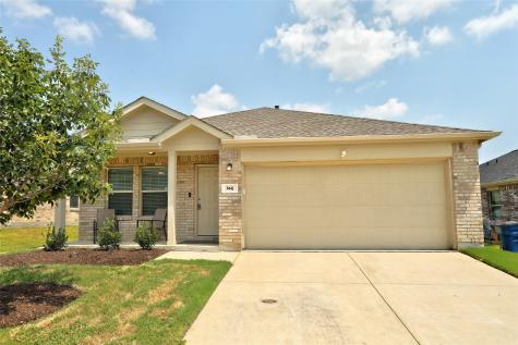 746 Bayonet Street Princeton TX 75407