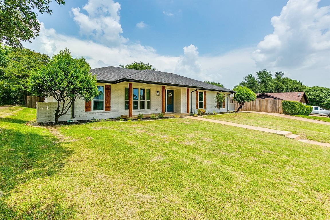 4508 Saldana Drive Fort Worth TX 76133