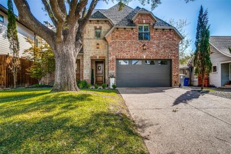 6216 Velasco Avenue Dallas TX 75214