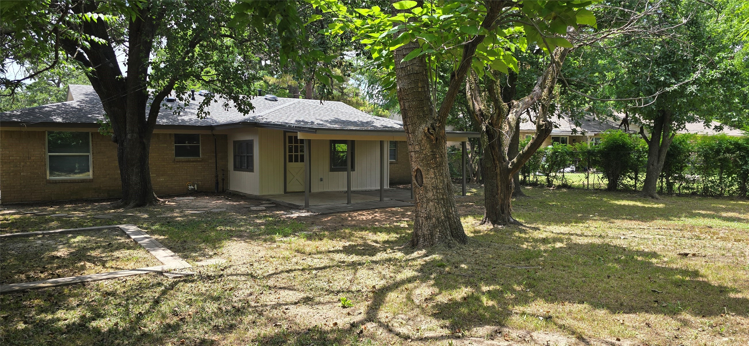 3217 Oriole Lane Denton TX 76209