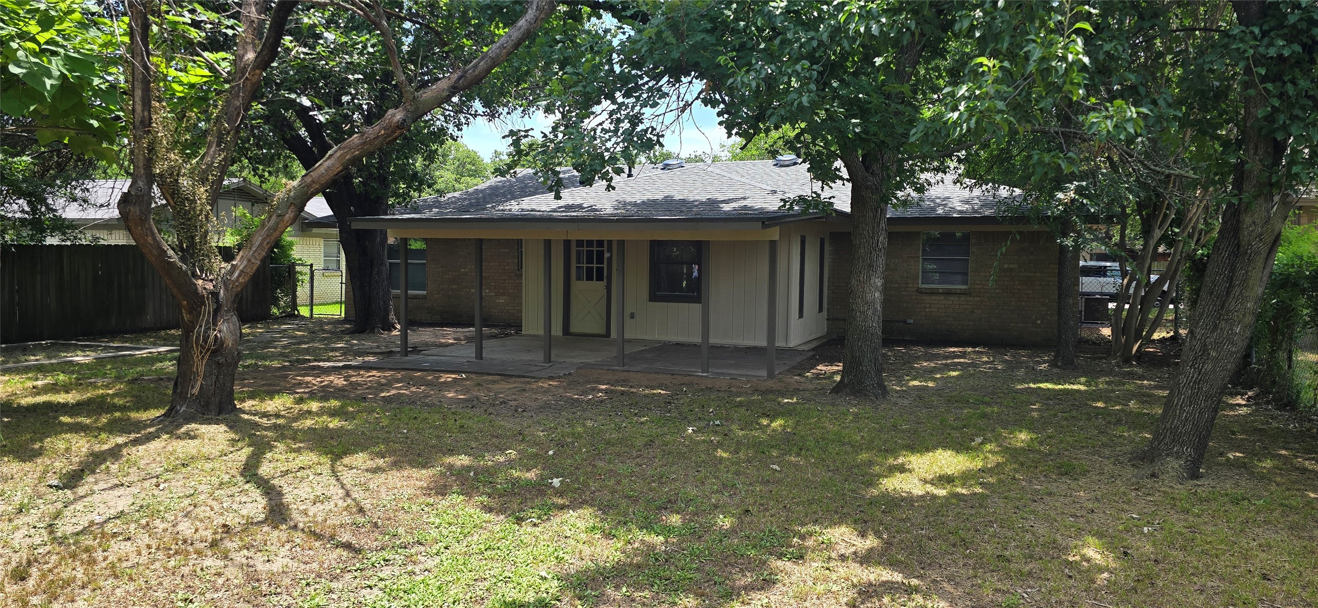 3217 Oriole Lane Denton TX 76209