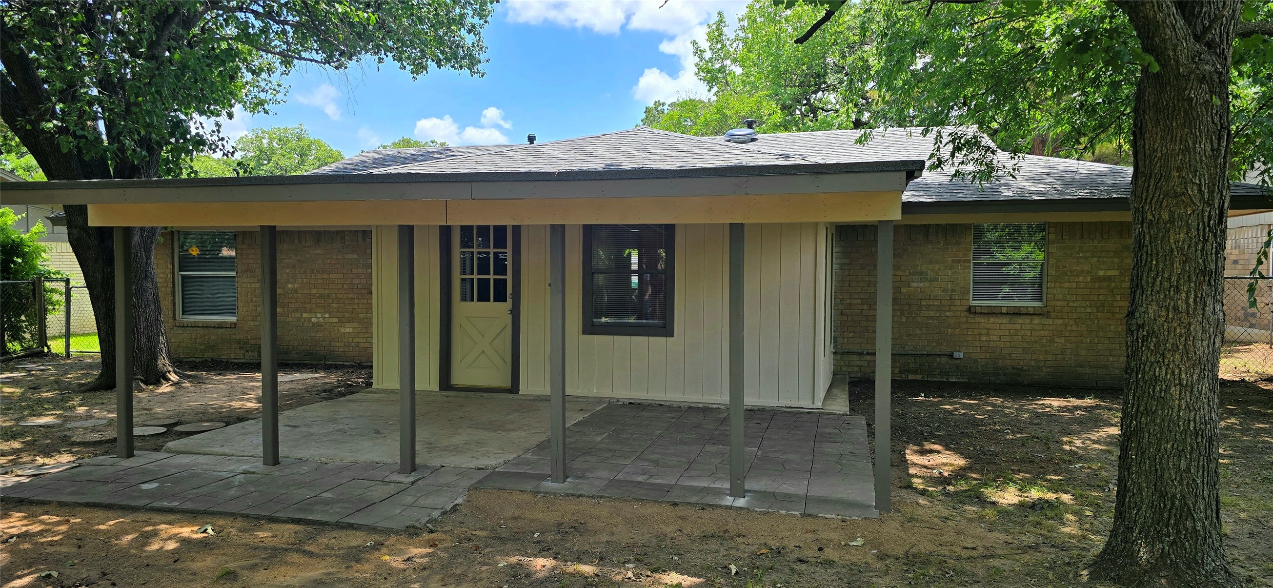 3217 Oriole Lane Denton TX 76209