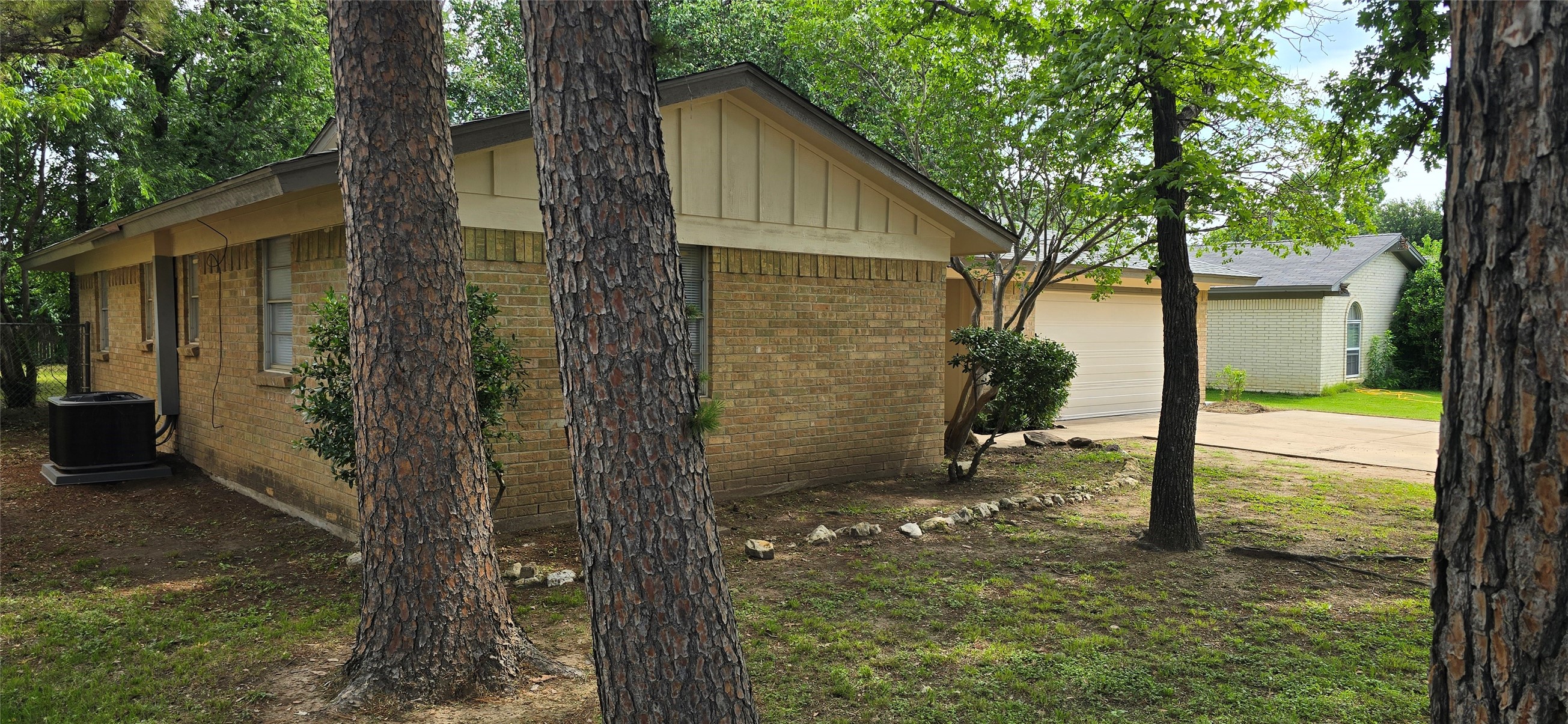 3217 Oriole Lane Denton TX 76209