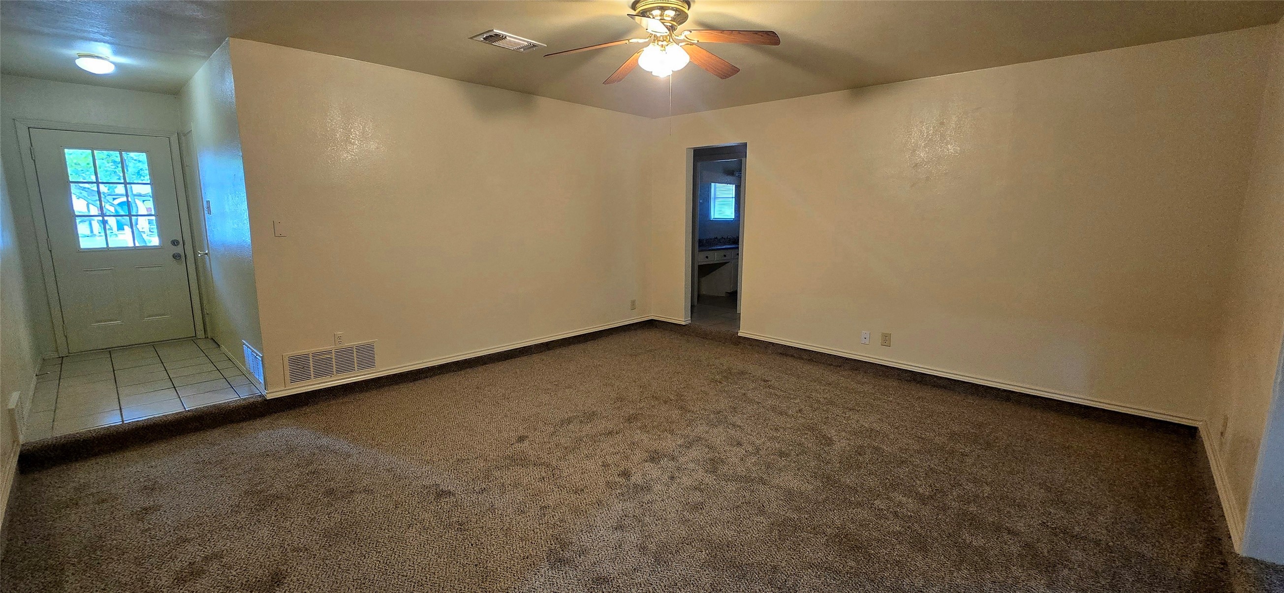 3217 Oriole Lane Denton TX 76209