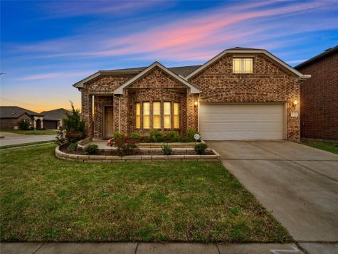 753 Medford Street Lavon TX 75166