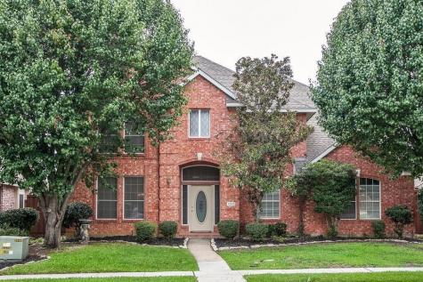 1260 Winnipeg Drive Lewisville TX 75077