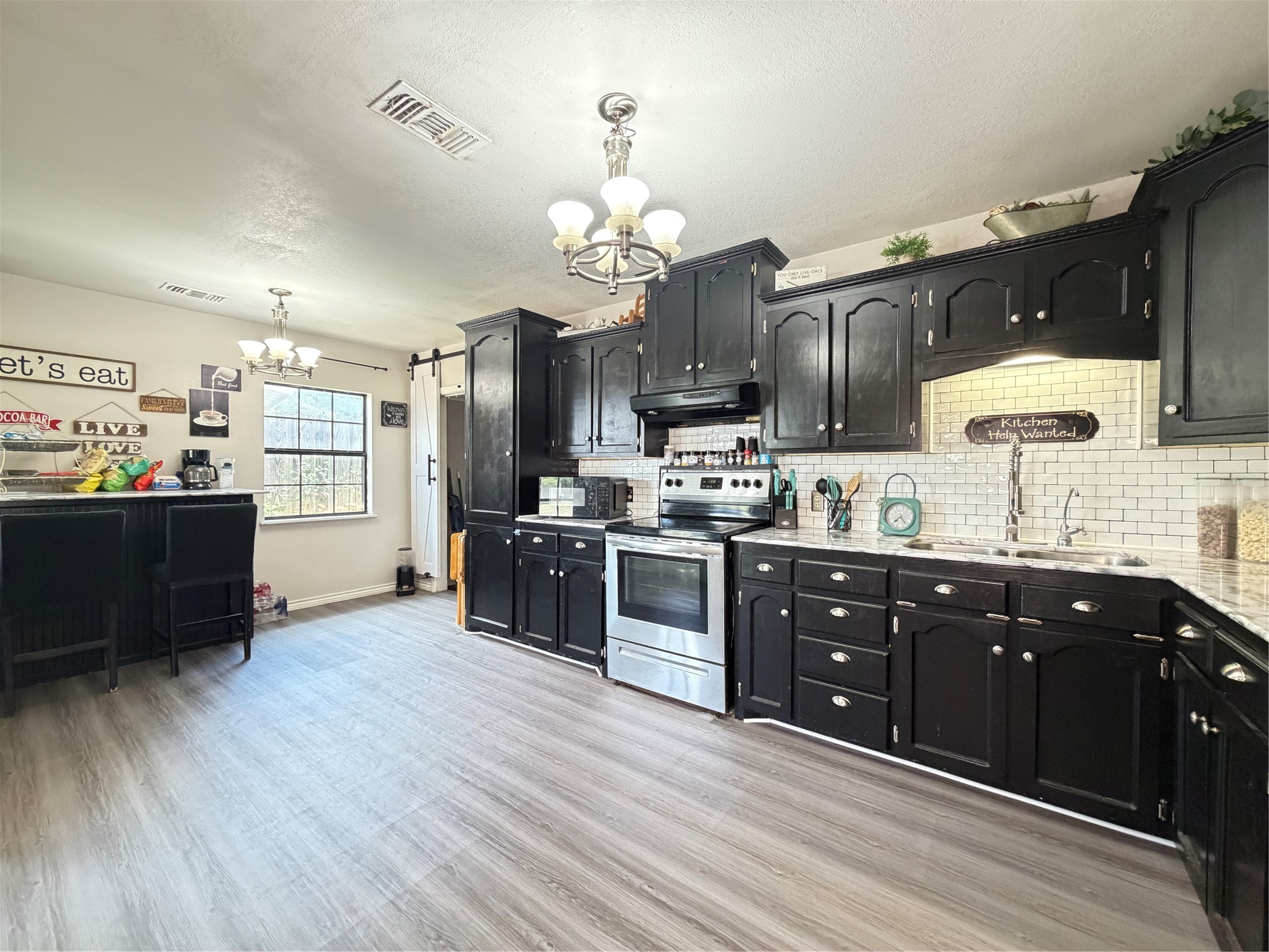 830 San Carlos Street Sweetwater TX 79556