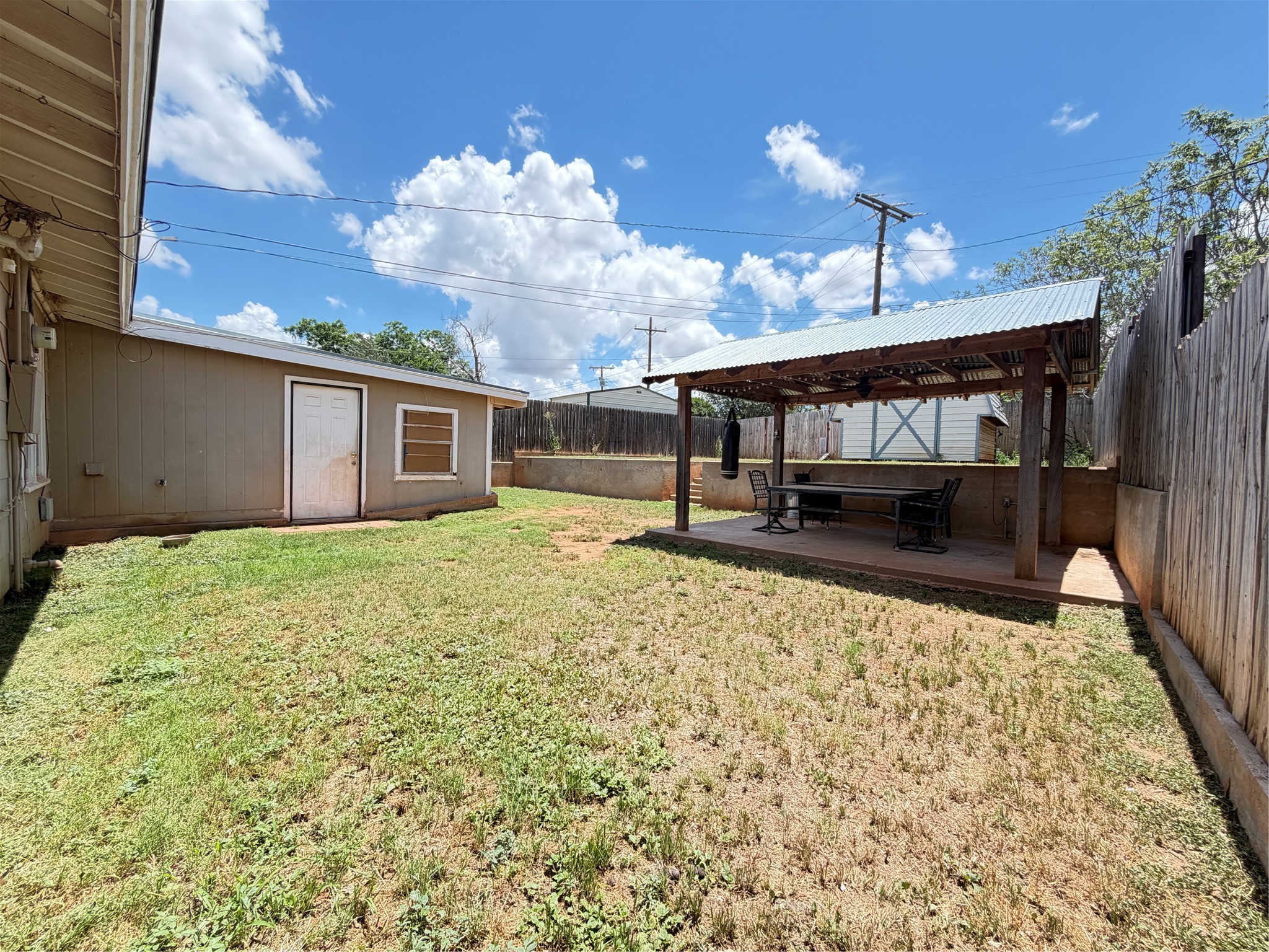 830 San Carlos Street Sweetwater TX 79556
