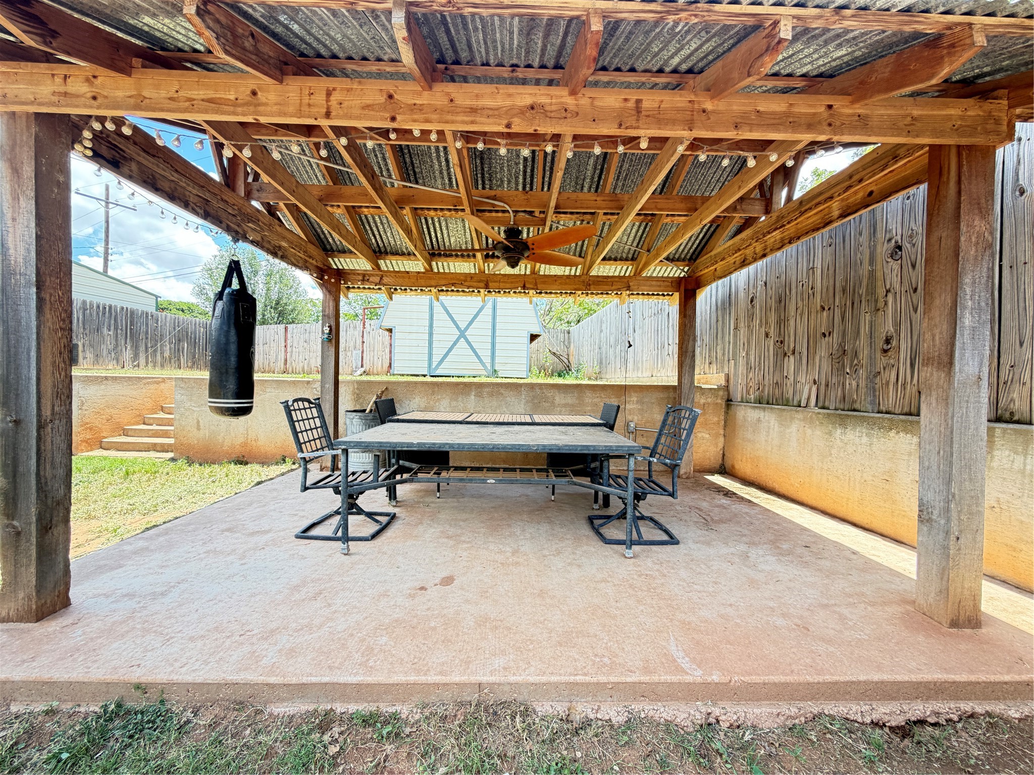 830 San Carlos Street Sweetwater TX 79556