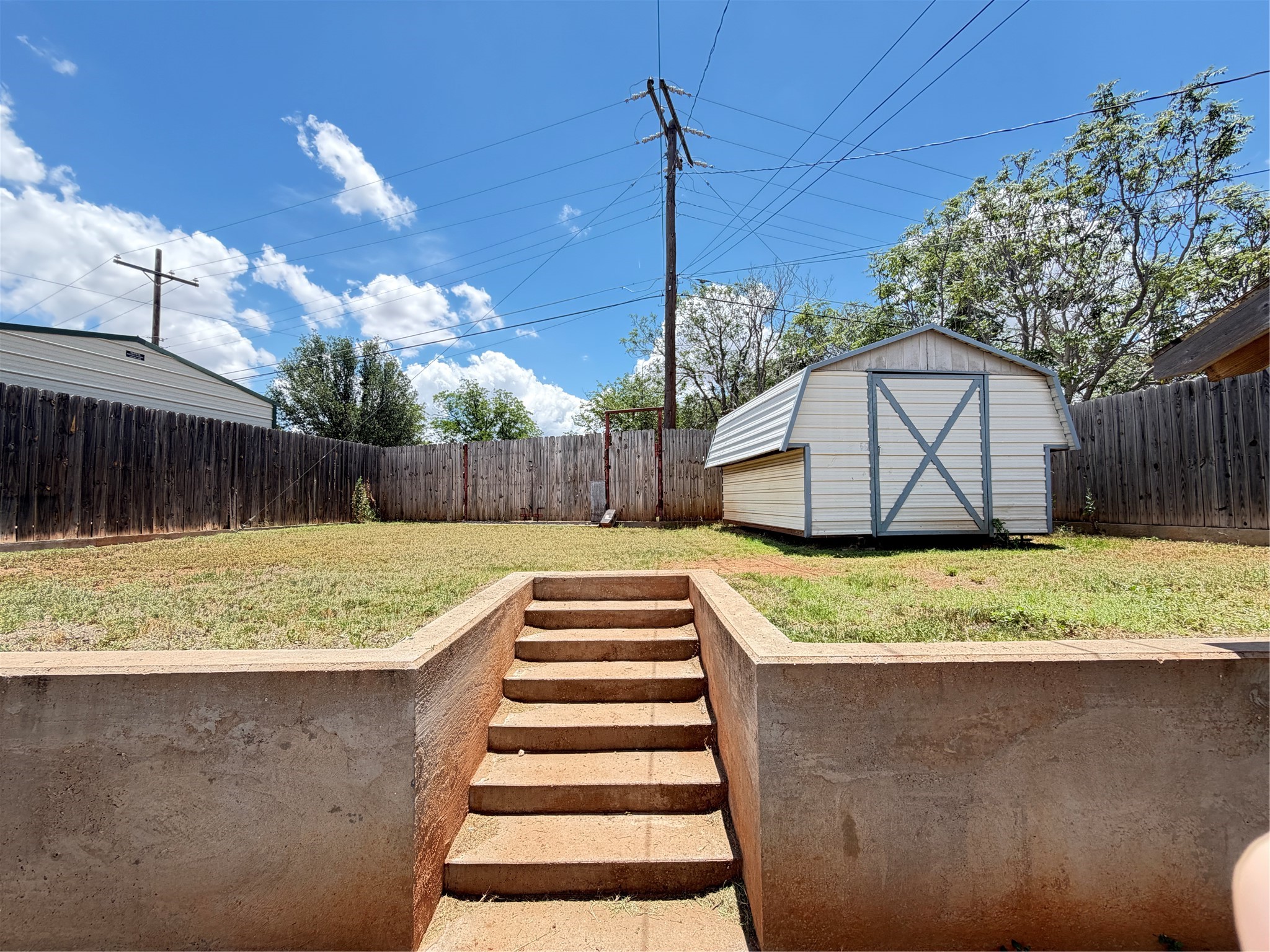 830 San Carlos Street Sweetwater TX 79556