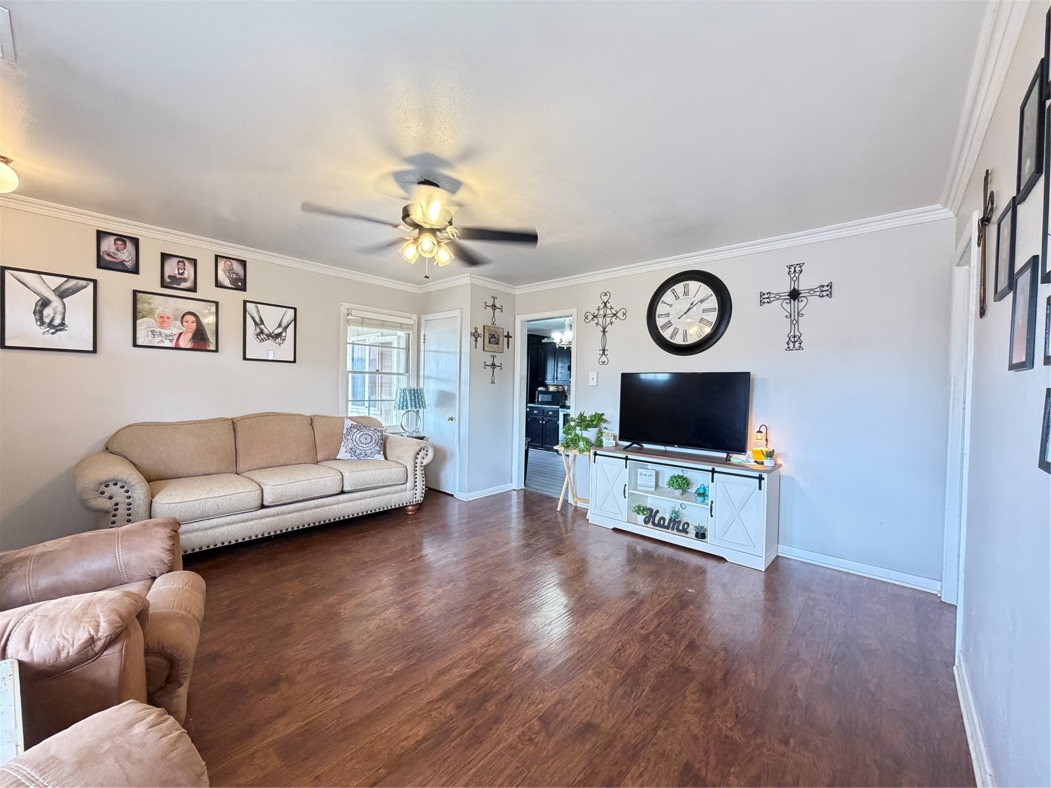 830 San Carlos Street Sweetwater TX 79556