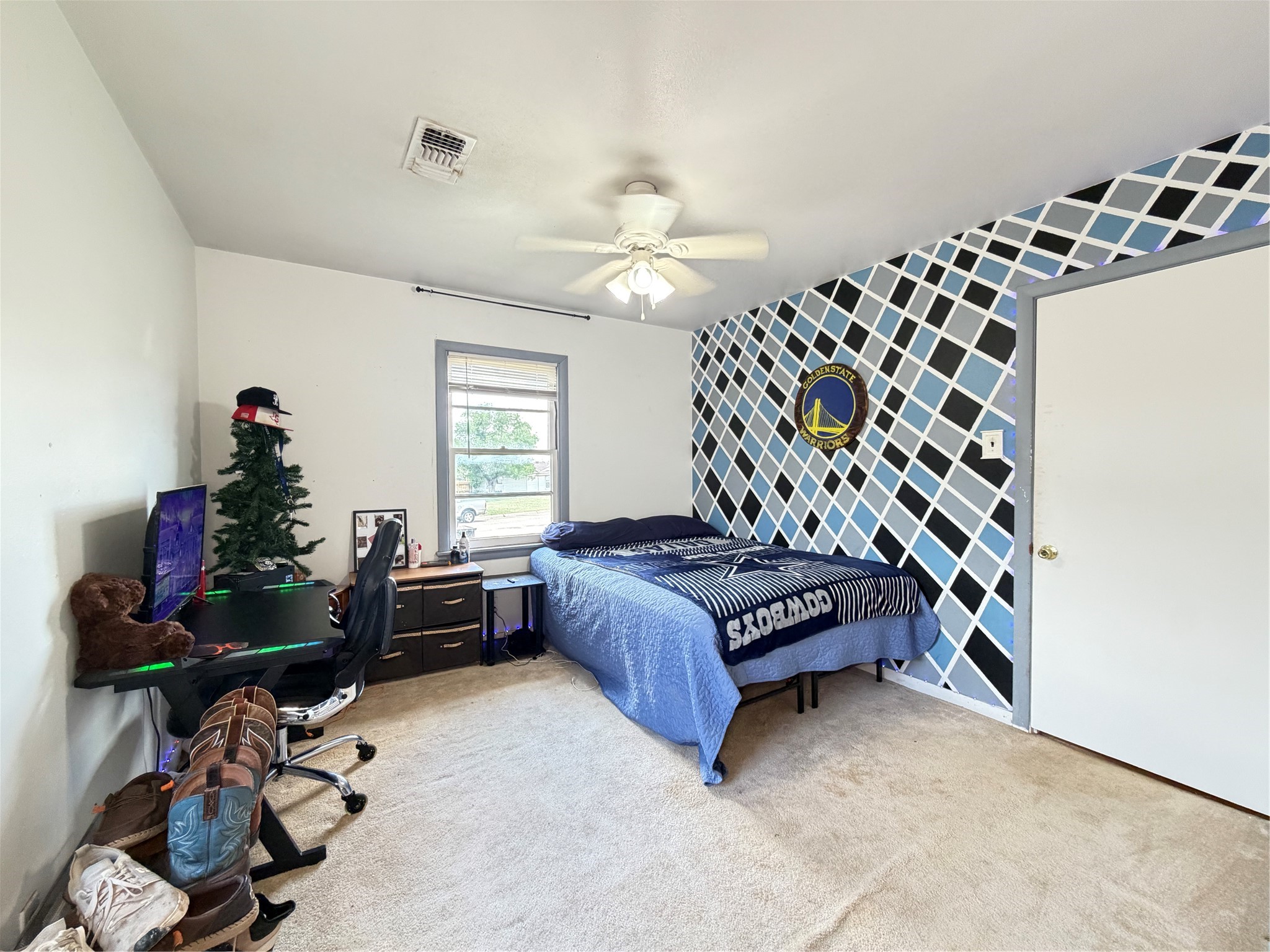 830 San Carlos Street Sweetwater TX 79556
