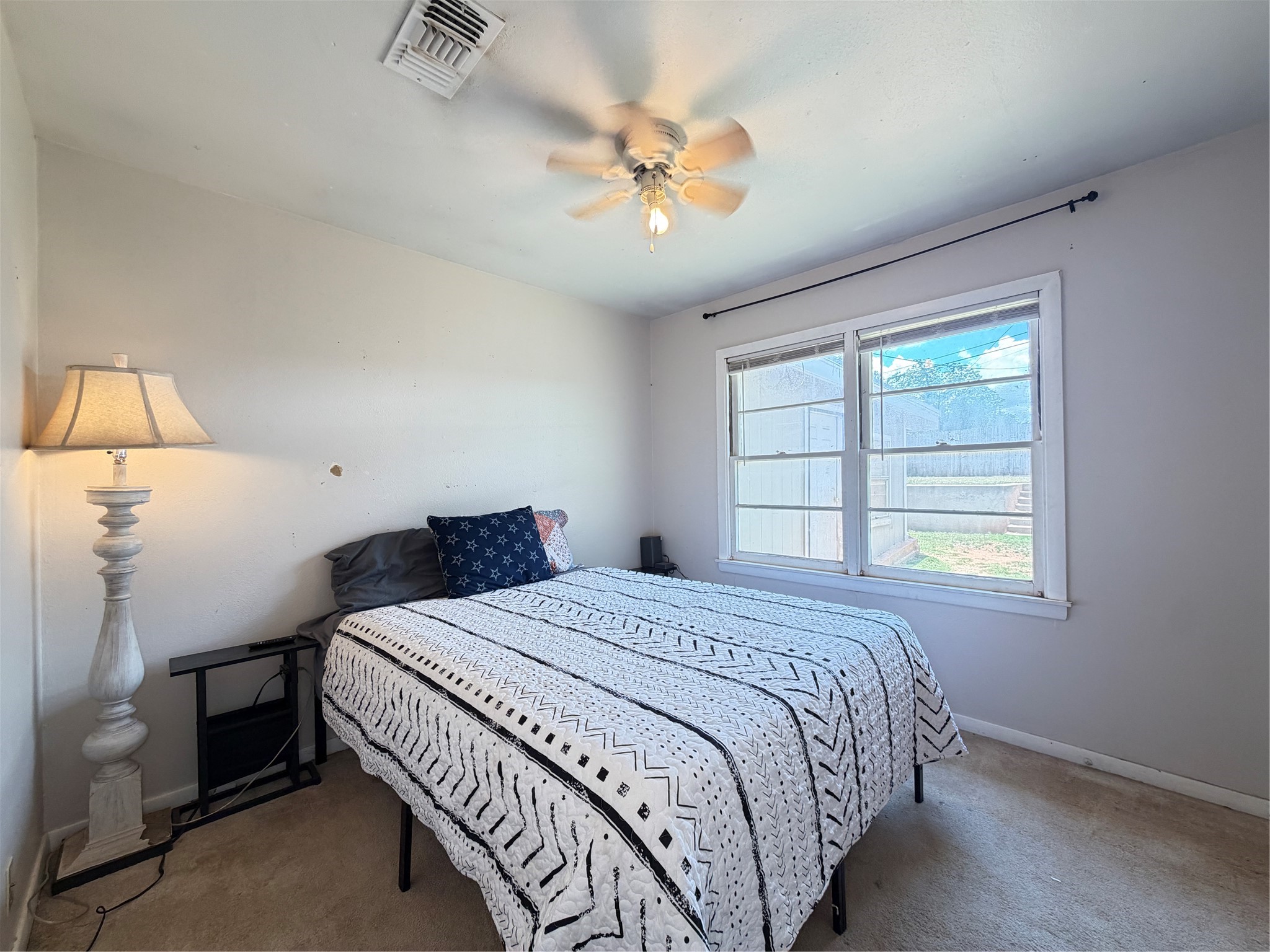 830 San Carlos Street Sweetwater TX 79556