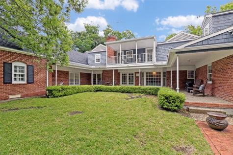 6555 Dartbrook Drive Dallas TX 75254
