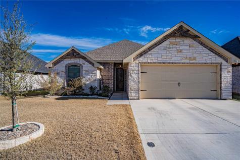 3211 Arrow Creek Drive Granbury TX 76049