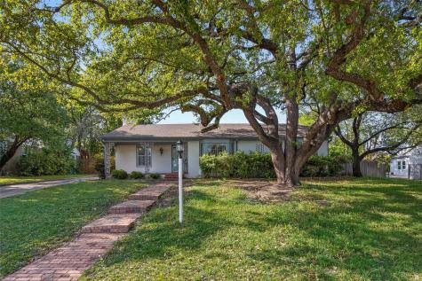 6408 Waverly Way Fort Worth TX 76116
