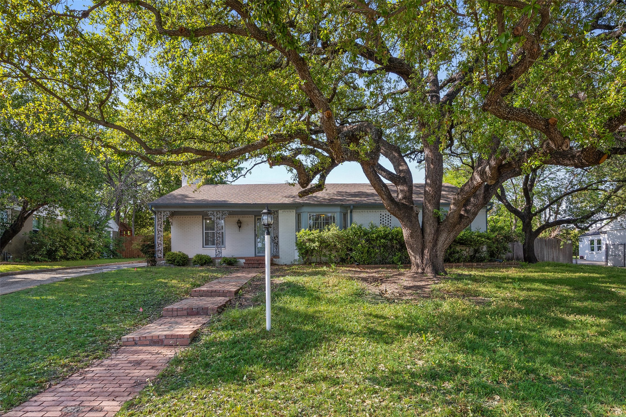 6408 Waverly Way Fort Worth TX 76116
