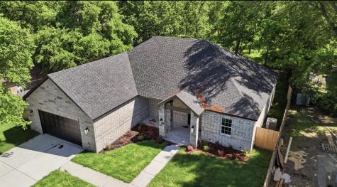 1011 Division Street Greenville TX 75401