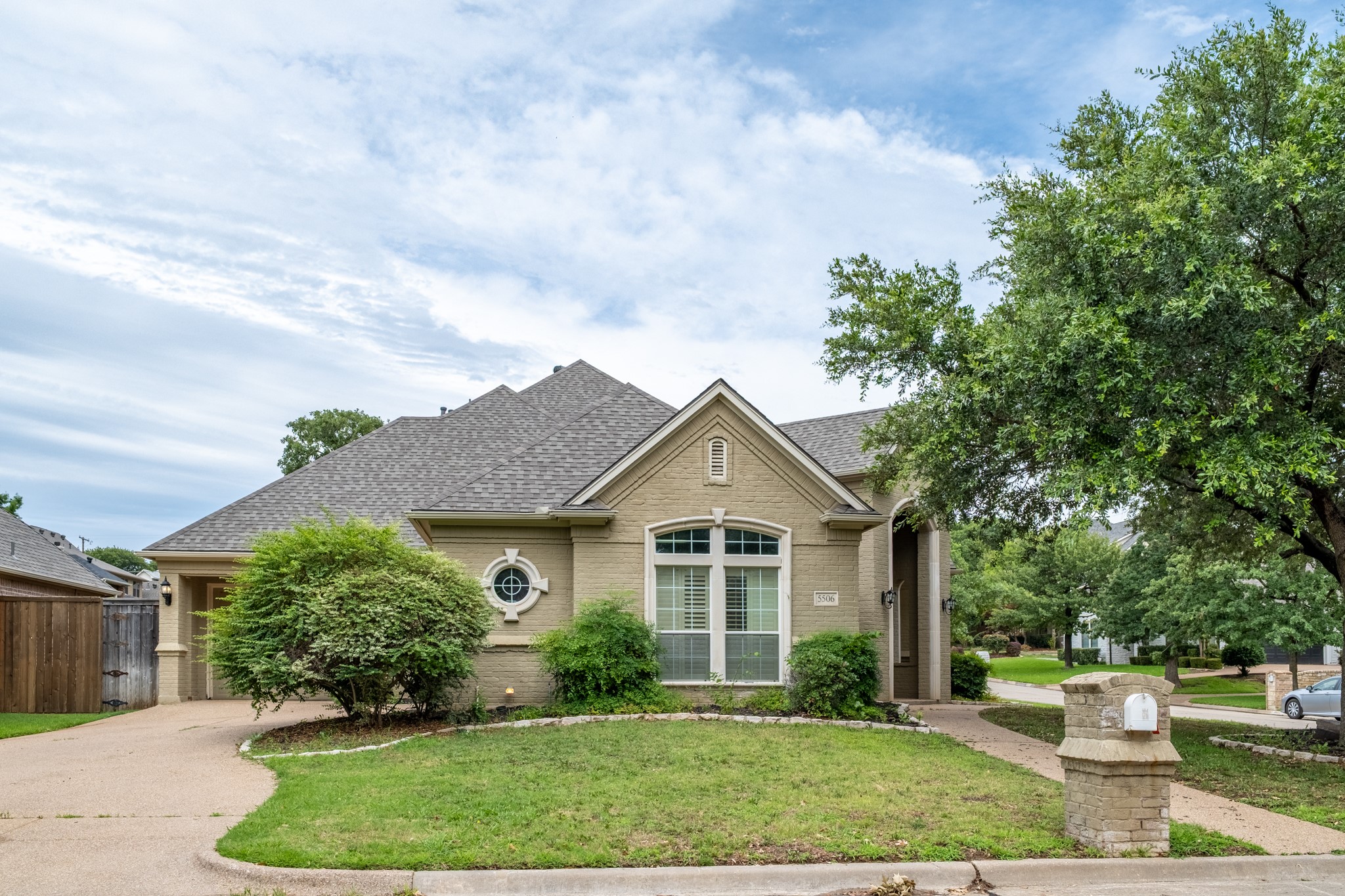 5506 Hidden Trails Drive Arlington TX 76017