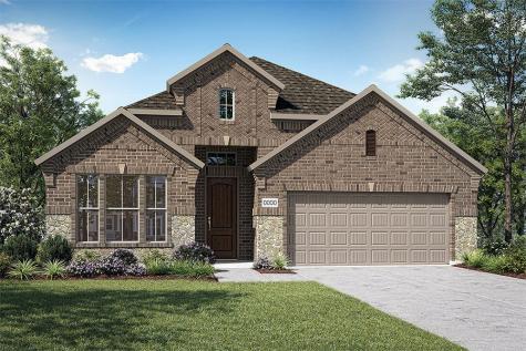 925 Lawless Lane Fate TX 75087