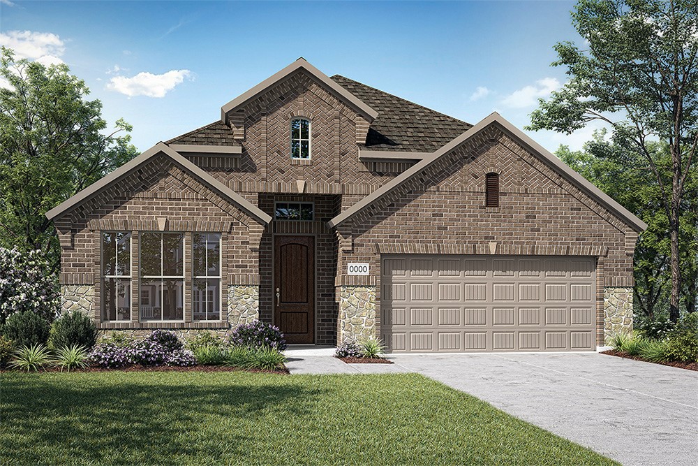 925 Lawless Lane Fate TX 75087