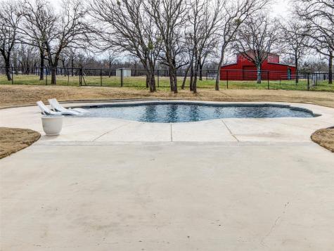 676 Private Road 3628 Bridgeport TX 76426