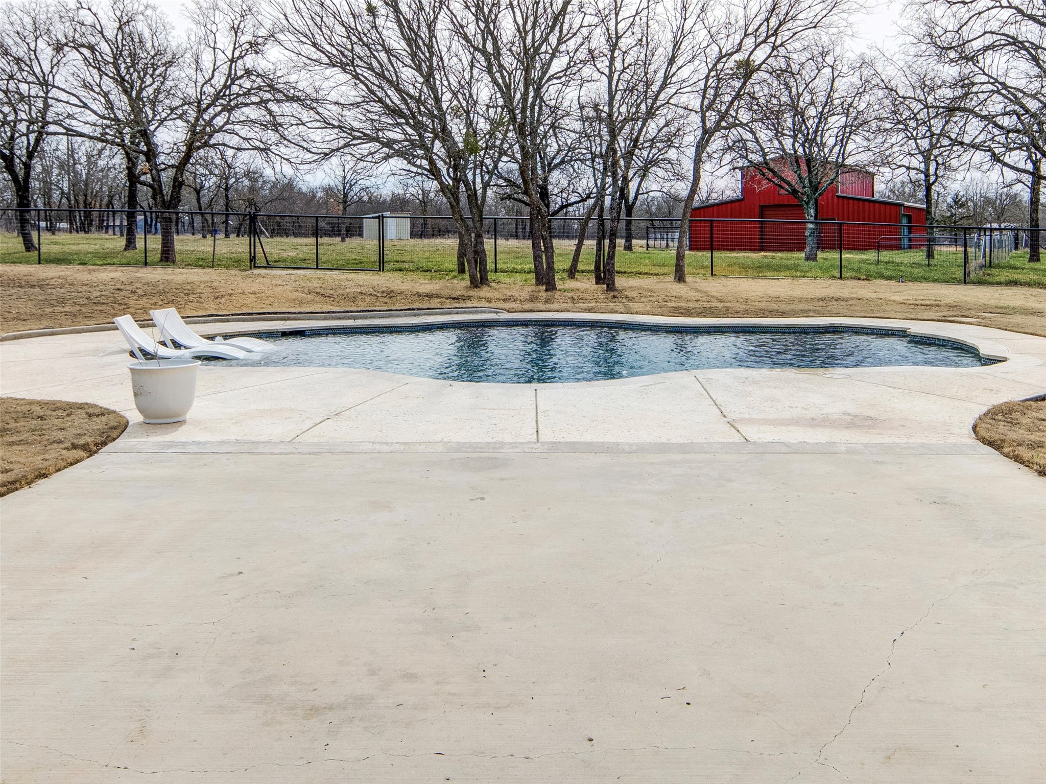 676 Private Road 3628 Bridgeport TX 76426
