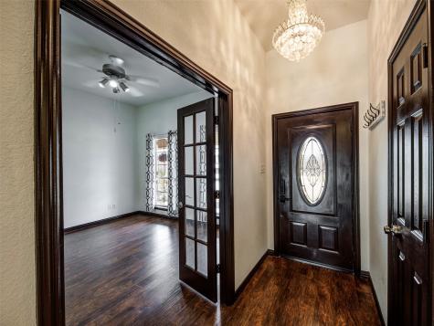 676 Private Road 3628 Bridgeport TX 76426