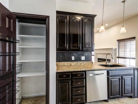 676 Private Road 3628 Bridgeport TX 76426