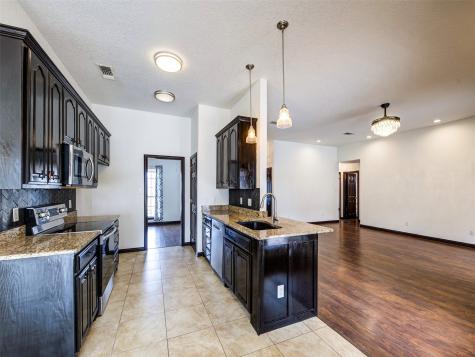676 Private Road 3628 Bridgeport TX 76426