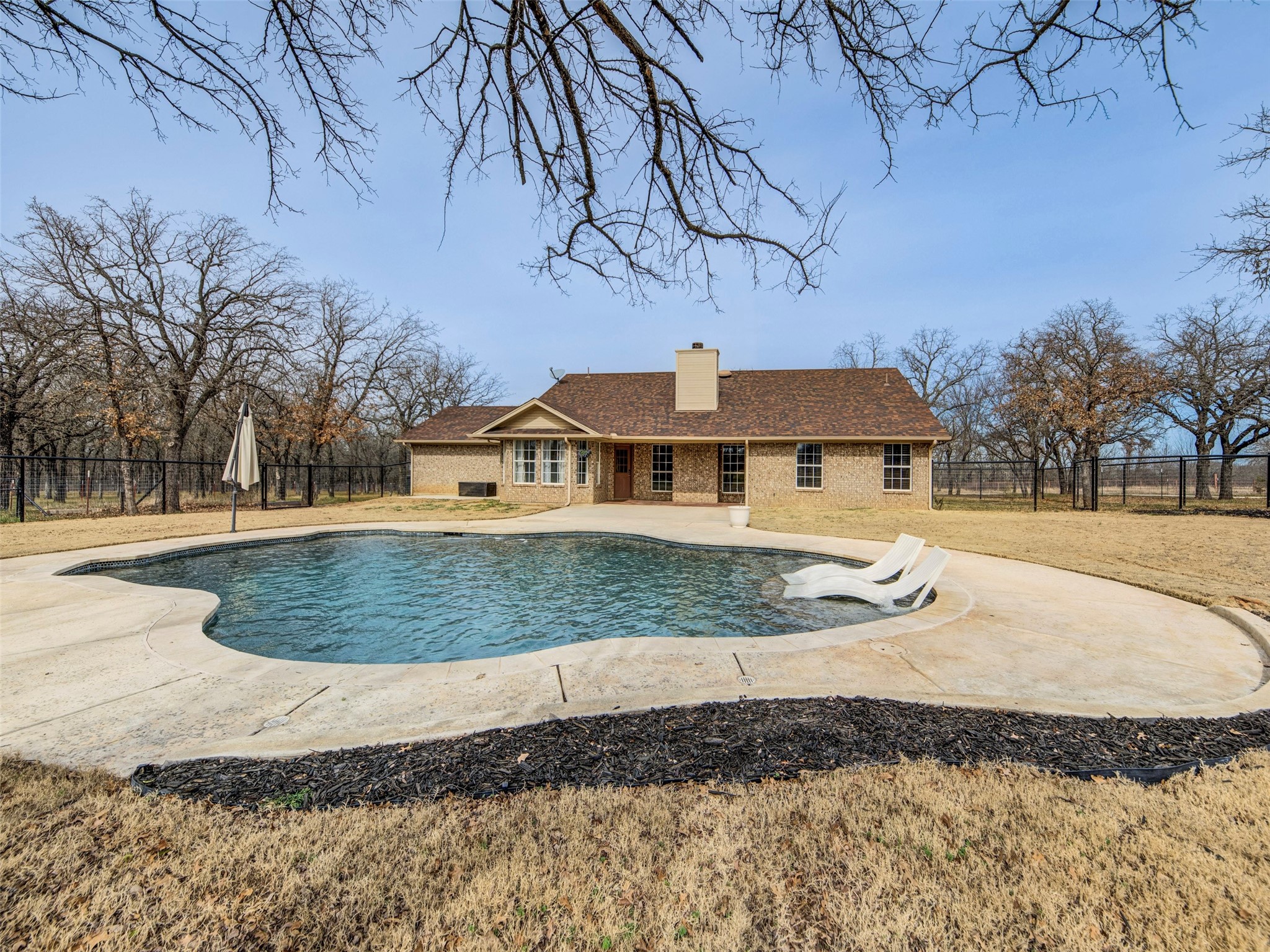 676 Private Road 3628 Bridgeport TX 76426