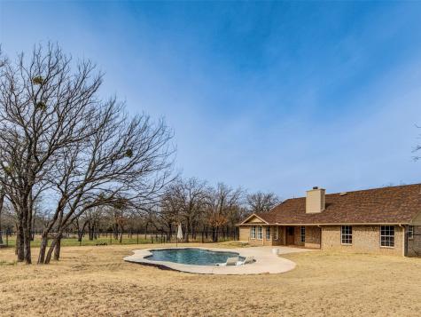 676 Private Road 3628 Bridgeport TX 76426