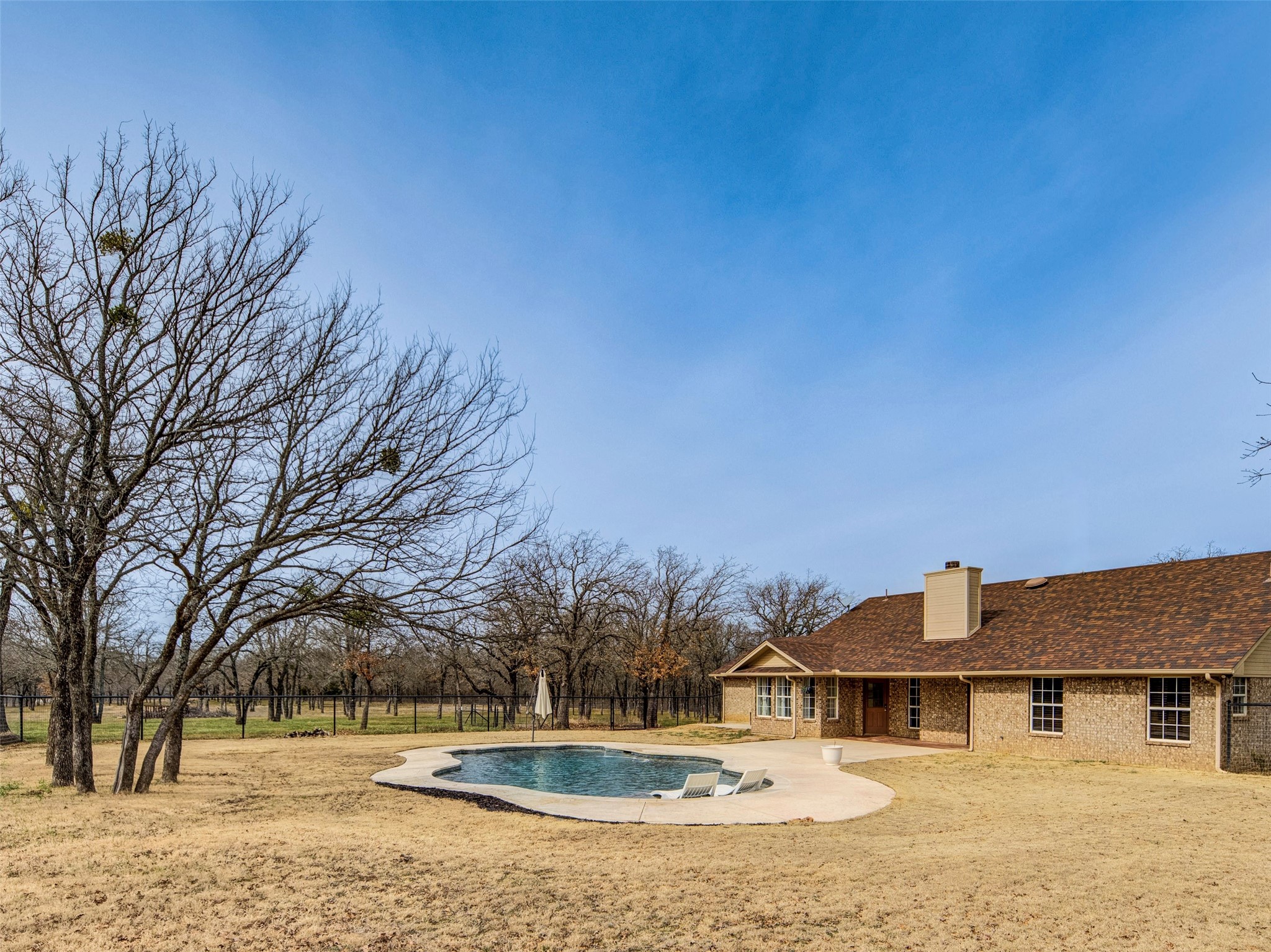 676 Private Road 3628 Bridgeport TX 76426