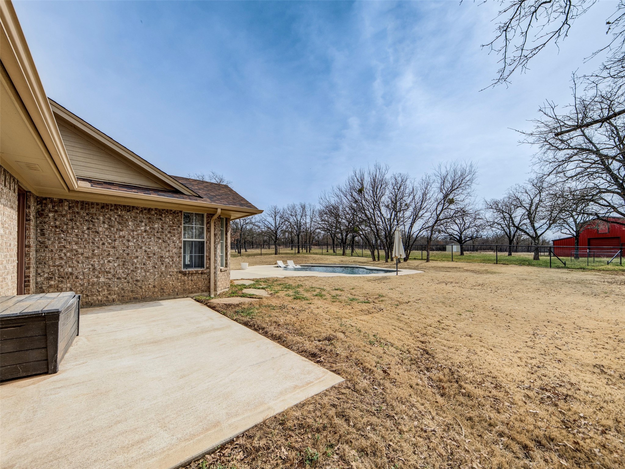 676 Private Road 3628 Bridgeport TX 76426
