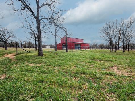 676 Private Road 3628 Bridgeport TX 76426