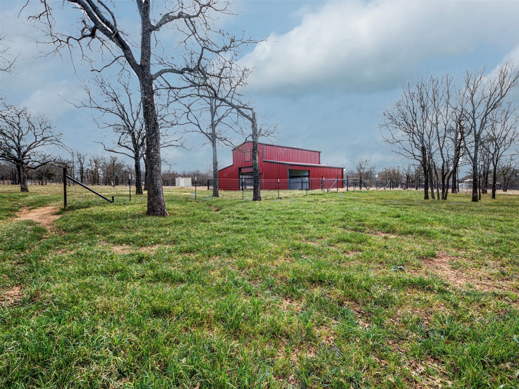 676 Private Road 3628 Bridgeport TX 76426